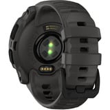 Garmin Instinct E, Smartwatch Nero