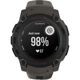 Garmin Instinct E, Smartwatch Nero