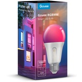 Govee Lampadina intelligente, Lampada a LED 