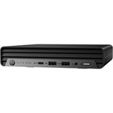 HP Elite Mini 600 G9 ricondizionato, Mini-PC Nero
