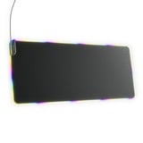 HYTE CNVS, Gioco mouse pad Nero