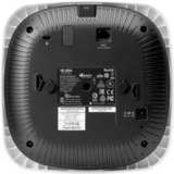 Hewlett Packard Enterprise Instant On AP15 4X4 1733 Mbit/s Bianco Supporto Power over Ethernet (PoE), Punto di accesso a Hewlett Packard Enterprise company Instant On AP15 4X4, 1733 Mbit/s, 300 Mbit/s, 1733 Mbit/s, 10,100,1000 Mbit/s, IEEE 802.3af, Multi User MIMO