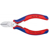 KNIPEX Tronchese 70 15 110, Pinze di taglio rosso/Blu