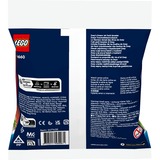 LEGO DREAMZzz Il jet pack booster di Zoey, Giochi di costruzione Set da costruzione, 7 anno/i, Plastica, 37 pz, 23 g