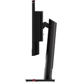 Lenovo ThinkCentre TIO-24 Gen5 Monitor, Monitor LED Nero, 60,5 cm (23.8"), 1920 x 1080 Pixel, Full HD, LED, 6 ms, Nero
