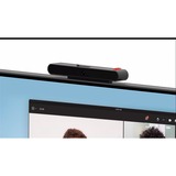 Lenovo ThinkCentre TIO-24 Gen5 Monitor, Monitor LED Nero, 60,5 cm (23.8"), 1920 x 1080 Pixel, Full HD, LED, 6 ms, Nero