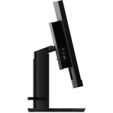 Lenovo ThinkVision P34w-20 Monitor PC 86,7 cm (34.1") 3440 x 1440 Pixel Wide Quad HD LED Nero, Monitor LED Nero, 86,7 cm (34.1"), 3440 x 1440 Pixel, Wide Quad HD, LED, 6 ms, Nero