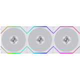Lian Li UNI FAN TL FLEX 120 Wireless, Ventola bianco