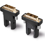 Lindy Cavo ibrido in fibra ottica Micro-HDMI 18G 20m Nero