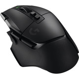 Logitech G502 X LIGHTSPEED, Mouse da gioco Nero