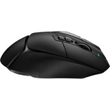 Logitech G502 X LIGHTSPEED, Mouse da gioco Nero