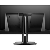 MSI MAG 321UPDE QD-OLED, Monitor di gioco Nero