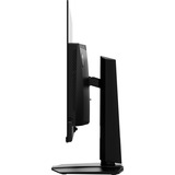 MSI MAG 321UPDE QD-OLED, Monitor di gioco Nero