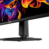 MSI MAG 321UPDE QD-OLED, Monitor di gioco Nero
