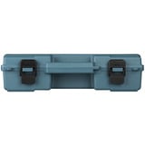 Makita Martello combinato HR2670FTX1, Trapano a percussione blu/Nero