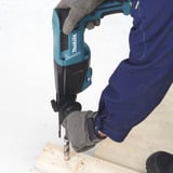 Makita Martello combinato HR2670FTX1, Trapano a percussione blu/Nero