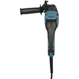 Makita Martello combinato HR2670FTX1, Trapano a percussione blu/Nero