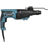 Makita Martello combinato HR2670FTX1, Trapano a percussione blu/Nero