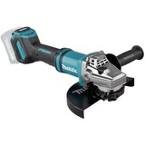 Makita Smerigliatrice angolare a batteria GA038GZ XGT, 40Volt blu/Nero