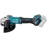 Makita Smerigliatrice angolare a batteria GA038GZ XGT, 40Volt blu/Nero