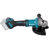 Makita Smerigliatrice angolare a batteria GA038GZ XGT, 40Volt blu/Nero