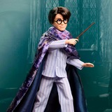 Mattel Collezione design esclusiva Harry Potter bambola Harry Potter 