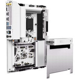 NZXT N9 Z890 White, Scheda madre bianco