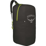 Osprey Airporter Medium, Borsa Nero