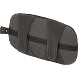 Osprey Tasca Pack con Cerniera, Borsa Nero