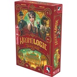 Pegasus Kronologic - Paris 1920, Gioco da tavolo 