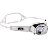 Petzl Swift RL, Luce LED bianco