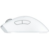 Razer DeathAdder V3 Pro, Mouse da gioco bianco
