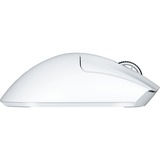 Razer DeathAdder V3 Pro, Mouse da gioco bianco