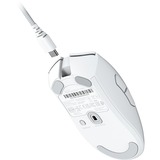 Razer DeathAdder V3 Pro, Mouse da gioco bianco