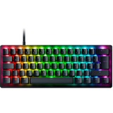 Razer Huntsman V3 Pro Mini, Tastiera da gioco Nero