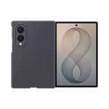 Samsung Custodia Magnetica in Silicone, Custodia per telefono grafite