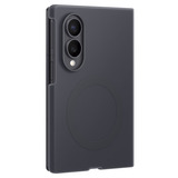 Samsung Custodia Magnetica in Silicone, Custodia per telefono grafite