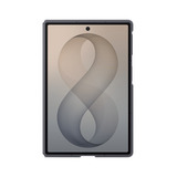 Samsung Custodia Magnetica in Silicone, Custodia per telefono grafite