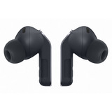 Samsung Galaxy Buds 4 Pro, Cuffie Nero, Wireless, Musica e Chiamate, Auricolare, Nero