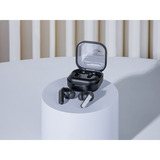 Samsung Galaxy Buds 4 Pro, Cuffie Nero, Wireless, Musica e Chiamate, Auricolare, Nero