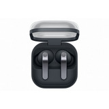 Samsung Galaxy Buds 4 Pro, Cuffie Nero, Wireless, Musica e Chiamate, Auricolare, Nero