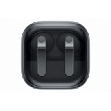 Samsung Galaxy Buds 4 Pro, Cuffie Nero, Wireless, Musica e Chiamate, Auricolare, Nero