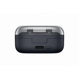 Samsung Galaxy Buds 4 Pro, Cuffie Nero, Wireless, Musica e Chiamate, Auricolare, Nero