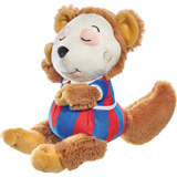 Schmidt Spiele Bobo ghiro dormiente, Peluche animali 