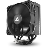 Sharkoon A40, raffreddamento CPU  Nero