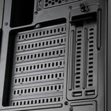SilverStone FARA R1 V2, Chassis Tower Nero