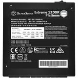 SilverStone SST-EX1200R-PL, Alimentatore PC 