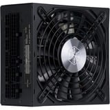 SilverStone SST-EX1200R-PL, Alimentatore PC 