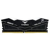 Team Group DIMM 96 GB DDR5-6800 (2x 48 GB) Kit doppio, Memoria Nero