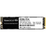 Team Group MP33 1 TB, Disco a stato solido 